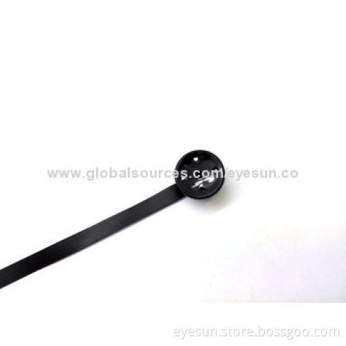 H.264 HD MOV 1,280*720P PCB Hidden Camera, Supports TF Card up to 32GB